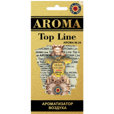 Ароматизатор AROMA Top LIne